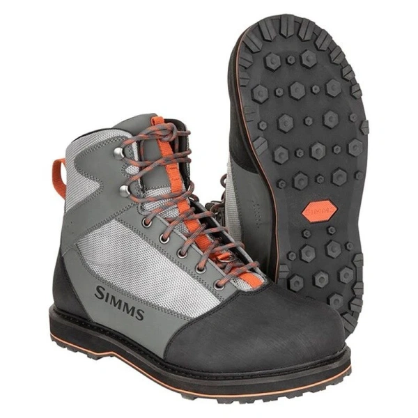 Ботинки забродные TRIBUTARY BOOT '20 (9 (42); Striker Grey)